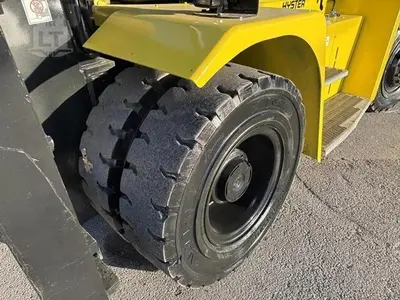 USED 2017 HYSTER H330HD