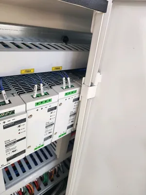 New | in-Stock WOOJIN PLAIMM IH8800 Injection Molding Machines Oregon US | Products Corporation of North America, Inc. #1284870