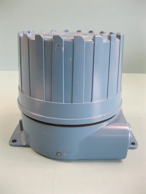 USED Micro Motion 9739 MVD 63UJEZZZ