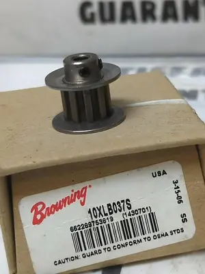 New | in-Stock BROWNING 1430701 Conveyor Parts Ohio US | Surplus Asset Holdings #1238136