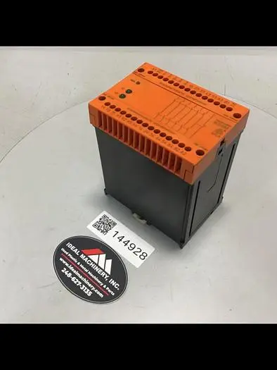 Used SAFEMASTER B05988 Relays & Switches Michigan US | Ideal Machinery #698004