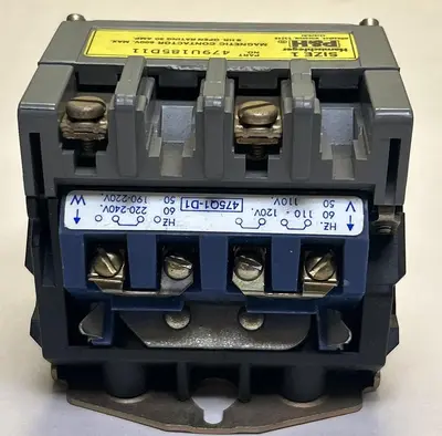 New | in-Stock P&H HARNISCHFEGER 479U185D11 Miscellaneous Equipment (Electrical & Power) Ohio US | Surplus Asset Holdings #1241245