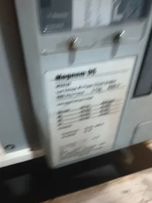 Used EATON MDSC20 Circuit Breakers South Carolina US | ESS Industrial Equipment Sales #1367995