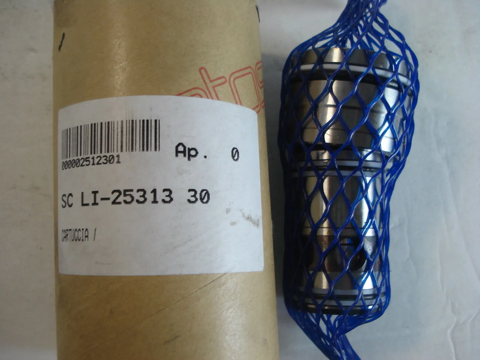NEW ATOS SC LI-25313