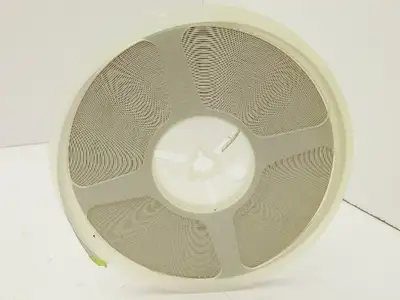 Panasonic ECJ2VC1H102J Ceramic Capacitors 1000 Pf ±5% 50V 5000 Pcs