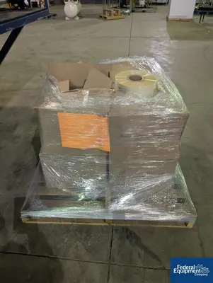 N/A ARTYPAC Vertical Form Fill Seal System, Model 80V