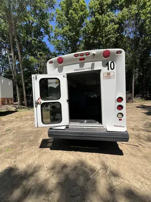 Used 2019 FORD E350 Minibuses North Carolina US | Proxy Equipment #1426015