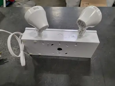 NEW STANPRO SLA12072-2N3LJ/BK