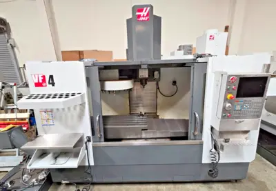 Haas _UNKNOWN_ Machining Centers & Milling Machines | Amiron Machinery (2)