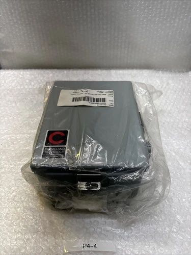 NEW Cleveland Controls AFS-951-1-B