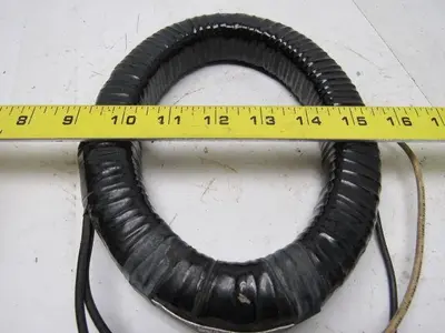 Hunterdon Current Transformer 10VA Ratio 1700/5 60Hz