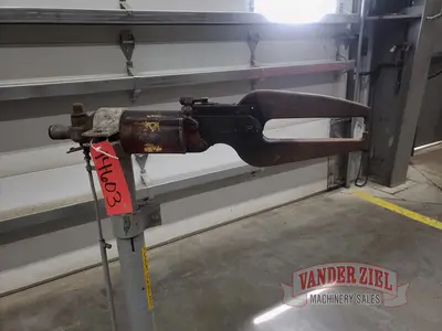 Chicago Riveter