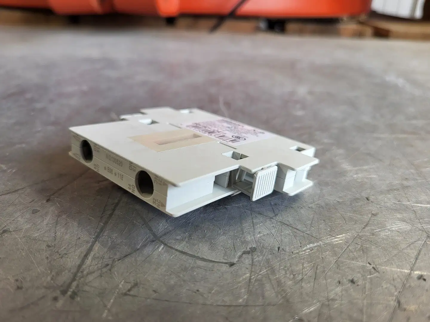 NEW SIEMENS 3RH1921-1DA11