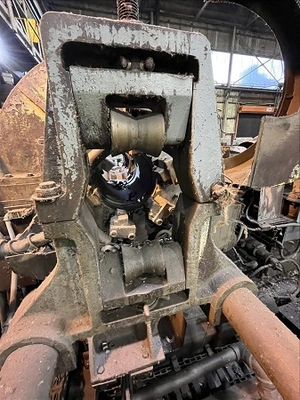 Used 1967 _UNKNOWN_ _UNKNOWN_ Bar Turners / Peelers New Jersey US | National Machinery Exchange #1499862