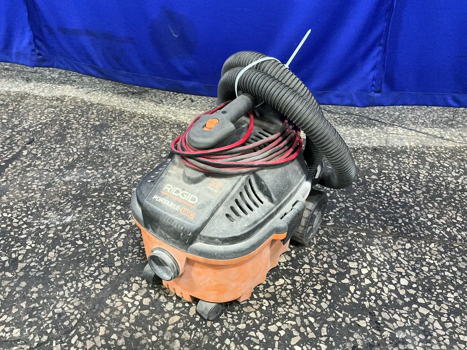 Used RIDGID _UNKNOWN_ Miscellaneous MRO Ohio US | HGR 24 #1407553