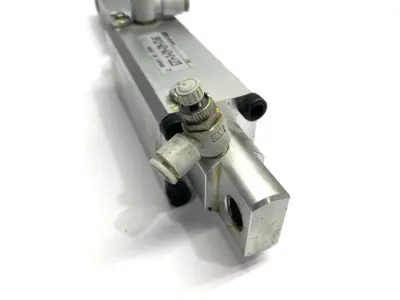 USED PARKER SPC2-40-40-C-LZ3
