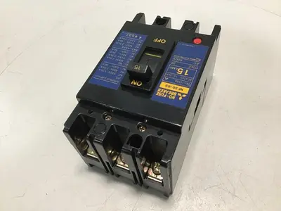 USED MITSUBISHI NF30-SS-15