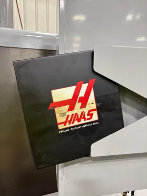 HAAS VF2 VOP-C CNC & Metalworking Equipment | ESS Industrial Equipment Sales (14)