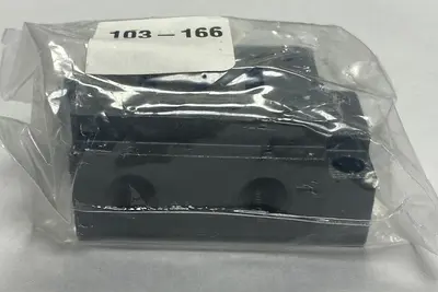 New | in-Stock NUMATICS 103-166 Solenoid Regulators Ohio US | Surplus Asset Holdings #1262443