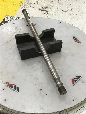 USED BOY MACHINES 50A