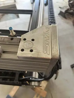 2025 STV R10 CNC Router | 520 Machinery Sales LLC (4)