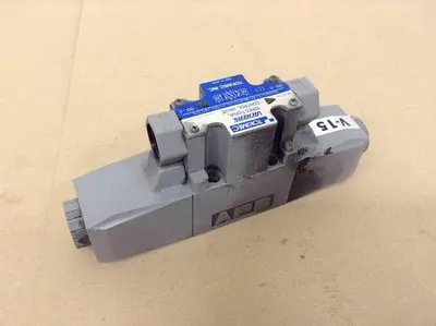 USED VICKERS DG4VC33CMPS2H750JA537X