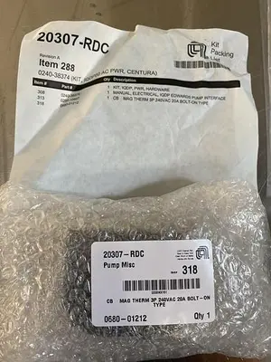 USED AMAT 0240-28374 KIT