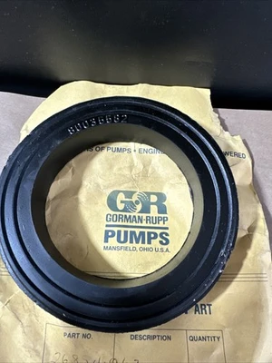 NEW Gorman-Rupp 26824-067
