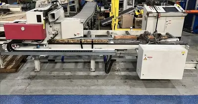 Used 2018 BEHRINGER HBE 320-523GA Horizontal Band Saws Illinois US | Aucto #1421921