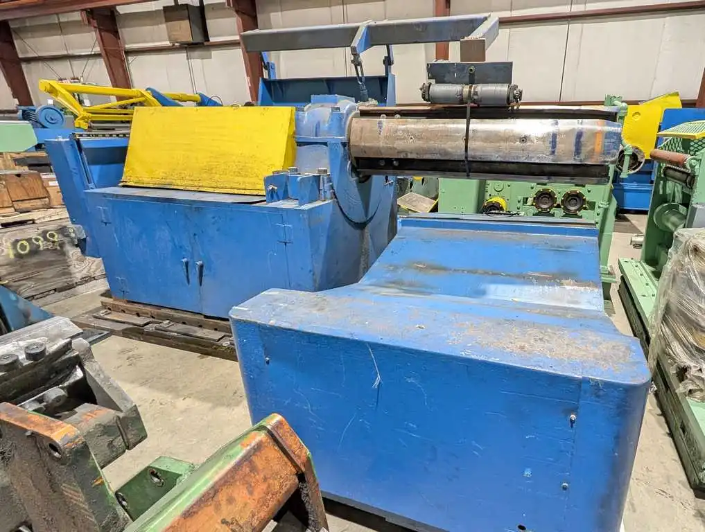 USED ROWE 40060-DSV