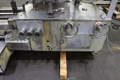 1975 TOSHIBA SHIBAURA BT-10BR BORING MILLS, HORIZONTAL, TABLE TYPE | Prime Machinery (13)