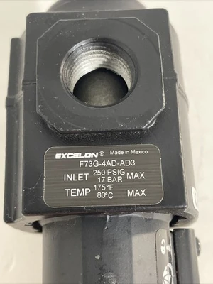 NEW Norgren F73G-4AD-AD3