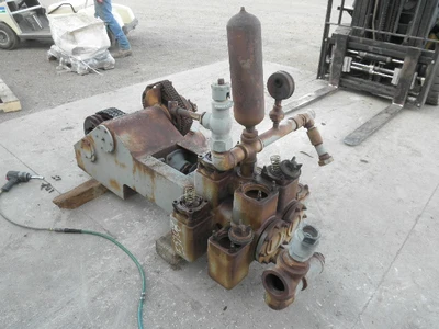 USED WABCO (SAME AS FAILING) L-100 CA