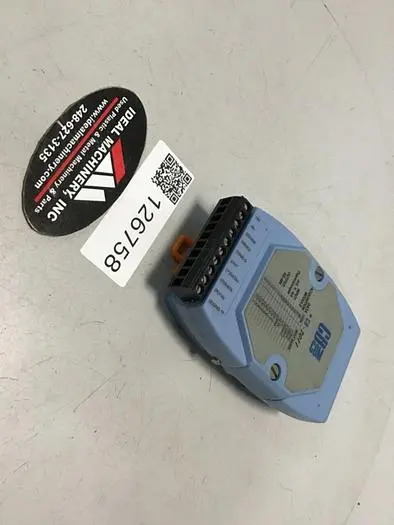 Used CB-COM CB-7011 Circuit Boards Michigan US | Ideal Machinery #591911