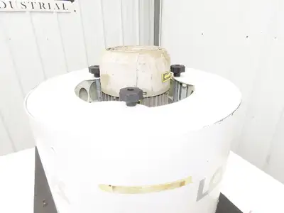 Used LOSMA _UNKNOWN_ Filtration Equipment Indiana US | Arrow Industrial #1367533