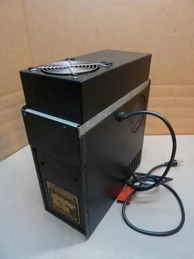 Used MCLEAN MIDWEST 13-0116-G1003E Air Conditioning Equipment Michigan US | Ideal Machinery #598605