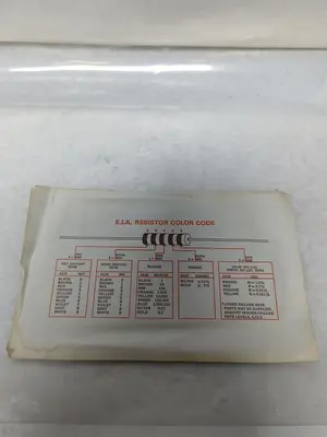 New | in-Stock TRW GBT 1/4 Miscellaneous Equipment (Electrical & Power) | Surplus Asset Holdings #1200702