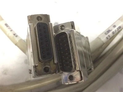 USED LVD CABEL 6-