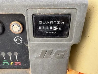 Used 2020 JLG 3246ES ELECTRIC SCISSOR LIFT Scissor Lifters Alberta CA | Adcock Equipment #1418012