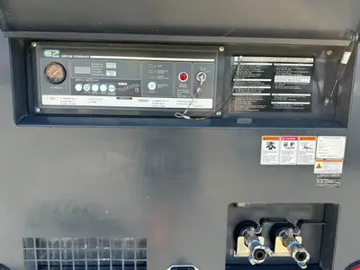 USED 2021 AIRMAN PDS-185S