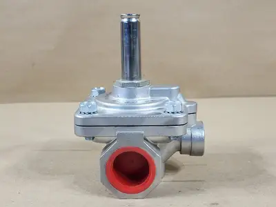 NEW ASCO 240356-001-F