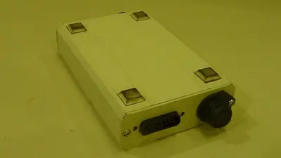 USED RJG TECHNOLOGIES INC DART-1002 NET 33