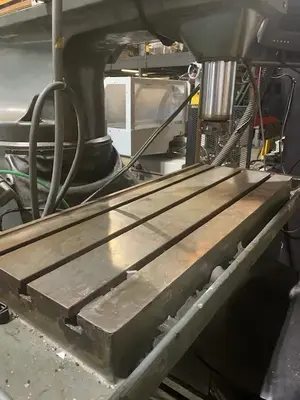 USED 1982 BRIDGEPORT SERIES 2