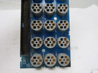 GE 44A719319-G01 SBC06  44A719206-001R03/2 Circuit Board