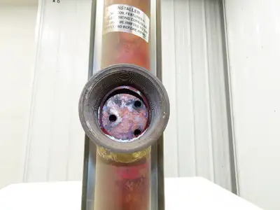 New | in-Stock HEATCRAFT _UNKNOWN_ Heat Exchangers Indiana US | Arrow Industrial #1365876