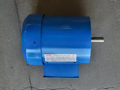 NEW AMEG YSN5622MC