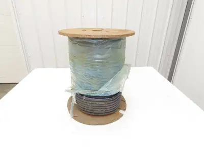 Weatherhead H-44805 1/4" ID Hydraulic Hose J1402 Type E Total 275'