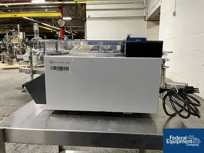 USED Dr. Schleuniger Dr. Schleuniger SmartTest 50 Tablet Hardness Tester