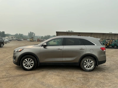 Used 2016 KIA SORENTO SUVs Michigan US | Miedema Asset Management Group #1313955