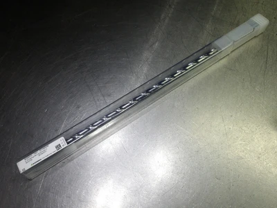 Iscar .313" Coolant Thru Carbide 40xD Drill SCD0313-1347-0315SXC40 (LOC3668A)